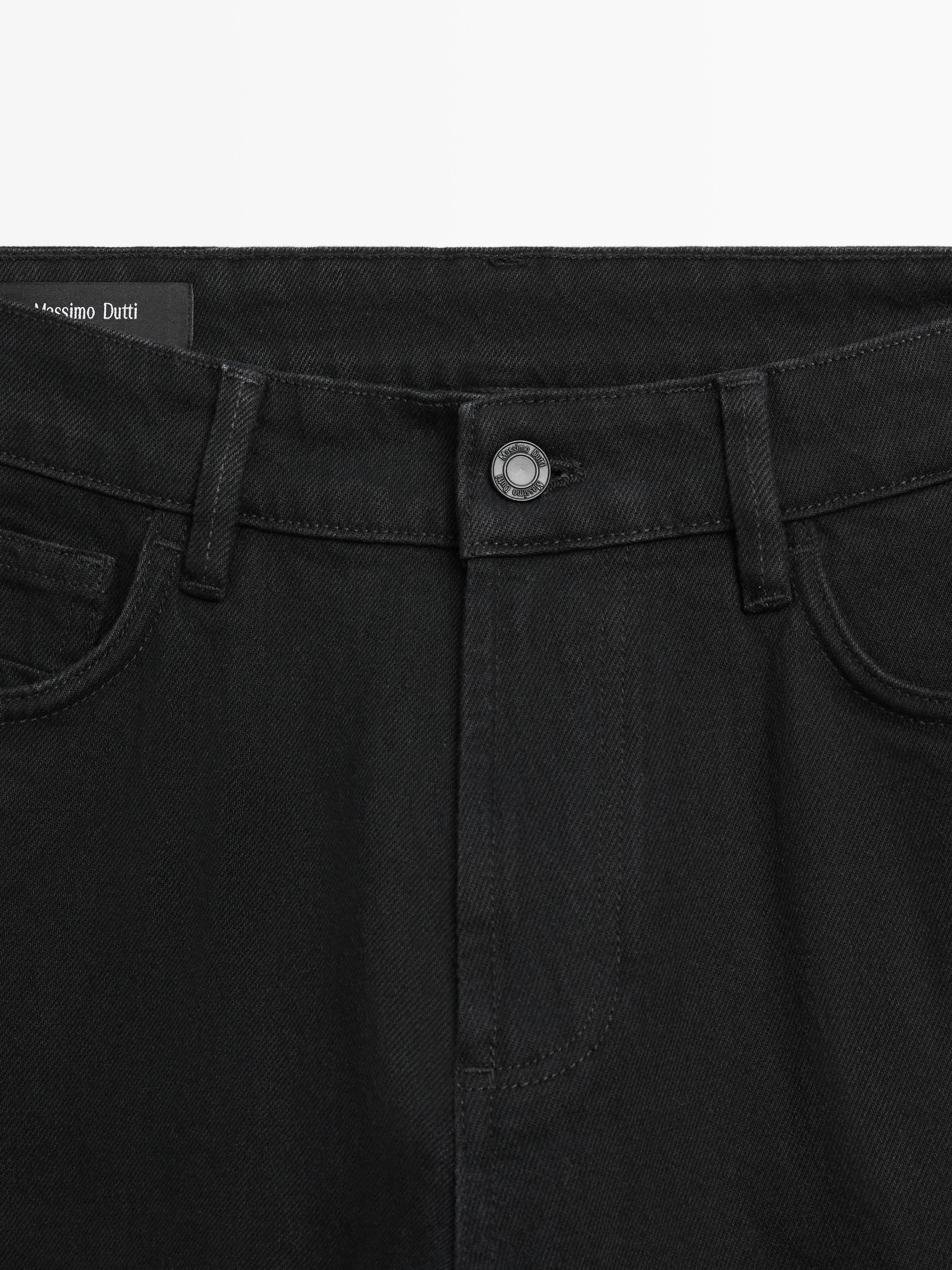 Slim fit jeans